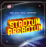 Red Hot Chili Peppers – Stadium Arcadium 4LP BOX SET