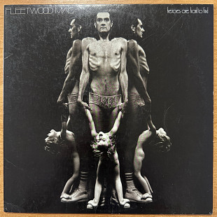 Fleetwood Mac - Heroes Are Hard To Find