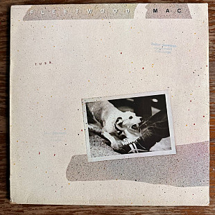 Fleetwood Mac – Tusk (2 LP)