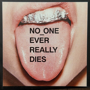 N.E.R.D – No One Ever Really Dies