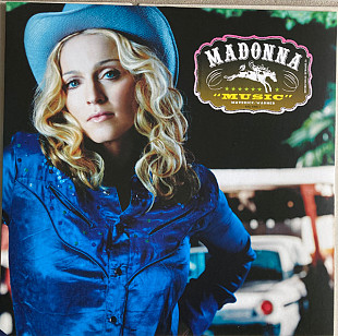Madonna – Music