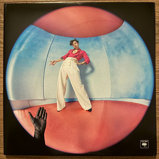 Harry Styles – Fine Line (2 LP)