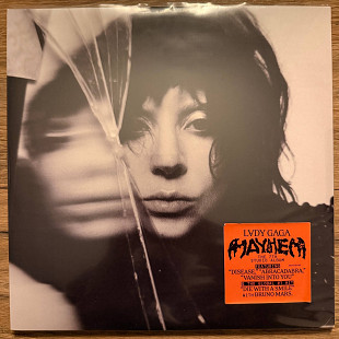 Lady Gaga – Mayhem (2 LP 180g)