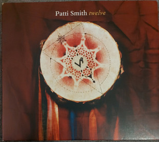 Patti Smith – Twelve 2007 Europe