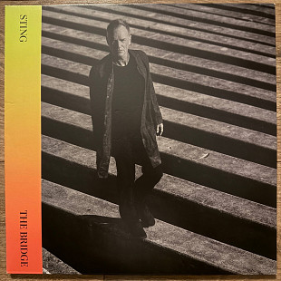 Sting – The Bridge (стан нової)