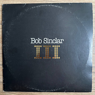 Bob Sinclar – III (3 LP)