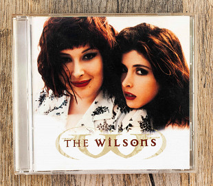 The Wilsons - The Wilsons (США)