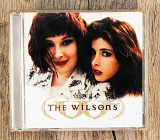 The Wilsons - The Wilsons (США)