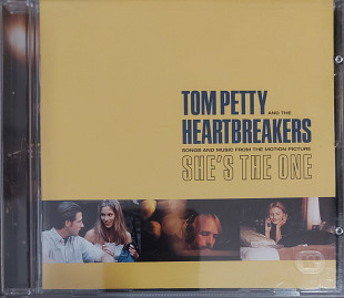 Tom Petty And The Heartbreakers – She's The One 1996 Europe