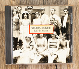 Maria McKee - Life Is Sweet (Європа)