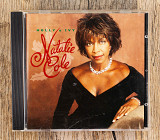 Natalie Cole - Holly & Ivy (Європа)