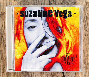 Suzanne Vega - 99.9F° (США)