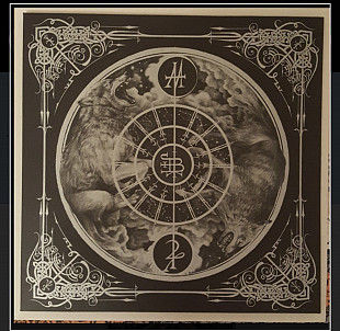 Almyrkvi • The Ruins Of Beverast – Almyrkvi • The Ruins Of Beverast