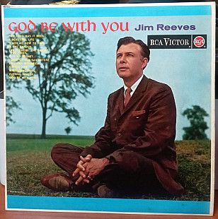 Jim Reeves – God Be With You
