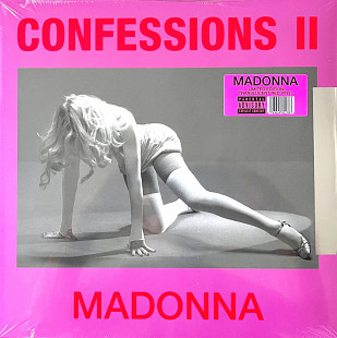 Madonna – Confessions II