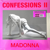 Madonna – Confessions II