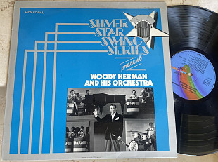 Woody Herman And His Orchestra ( Germany ) LP