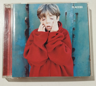 CD PLACEBO 1996 Placebo (Holland)