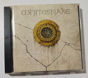 CD WHITESNAKE 1987 Whitesnake (France)
