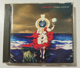 CD JULIAN COPE 1991 Peggy Suicide (Germany)