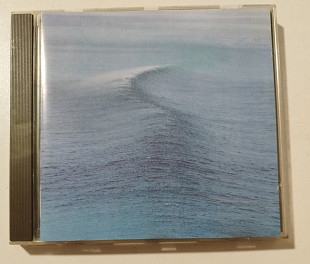 CD RIDE 1990 Nowhere (Germany)