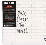 Pink Floyd "The Wall"2LP