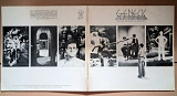GENESIS ( PROG ROCK ) THE LAMB LIES DOWN ON BROADWAY 2 LP ( CHARISMA 9299 257 / 58 1Y/2Y ) G/F 19
