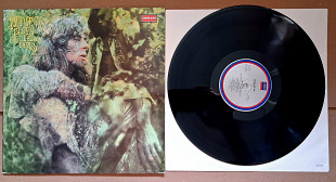 JOHN MAYALL ( BLUES ) BLUES FROM LAUREL CANYON ( LONDON 920539-1 ) 1968 HOLL