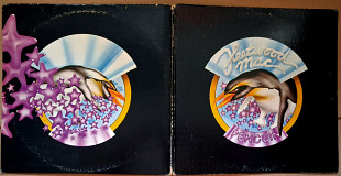 FLEETWOOD MAC PENGUIN ( REPRISE MS 2138 ) G/D 1973 US