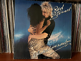 Rod Stewart Blondes Have more Fun