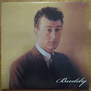 Buddy Holly First Album st EU press lp vinyl remastered