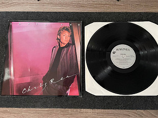 Chris Rea – Chris Rea