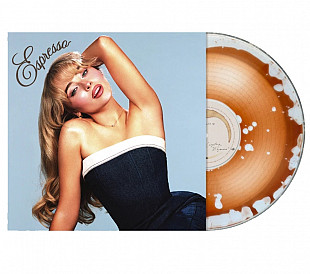 Sabrina Carpenter – Espresso (Espresso-Filled Vinyl)