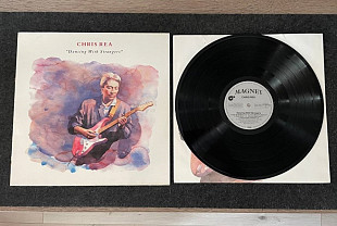 Chris Rea – Dancing With Strangers