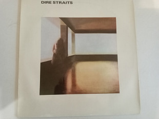 Dire Straits 1978 г. (Made in Portugal, Nm/Nm)