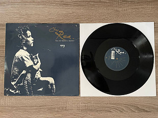 Chris Rea – Tell Me There's A Heaven - сингл 12''