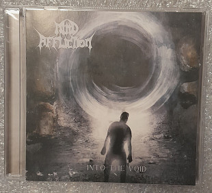 Mind Affliction – Into The Void Metal