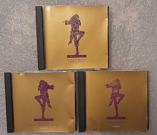 20 Years Of Jethro Tull - The Definitive Collection - 1988