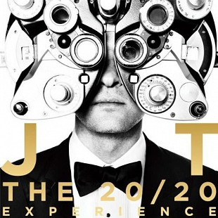 Justin Timberlake - The 20/20 Experience (2013) M