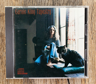 Carole King - Tapestry (США)