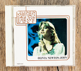 Olivia Newton-John - Super Best (Японія)