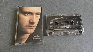 Phil Collins – ...But Seriously аудіокасета