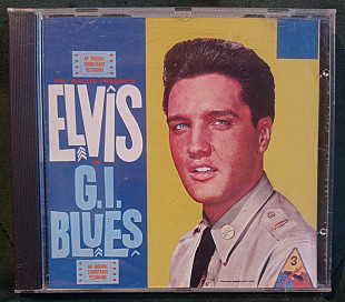 Elvis – G.I. Blues 1988