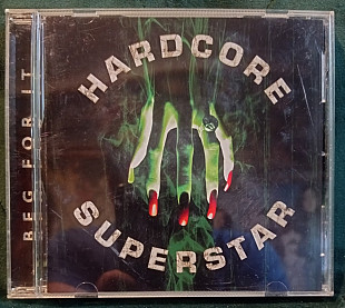 Hardcore Superstar – Beg For It 2009