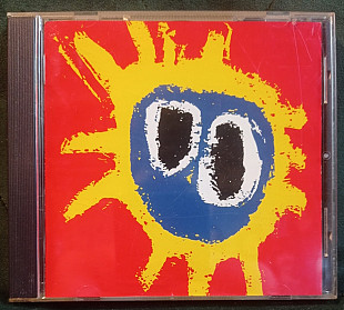 Primal Scream – Screamadelica 1994