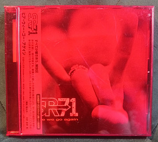 SR-71 – Here We Go Again 2004