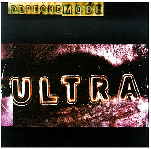 Depeche Mode - Ultra