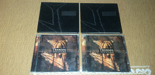 Therion – Deggial - 2000