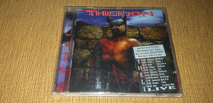 Therion – Theli - 1996