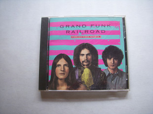 Grand Funk Railroad